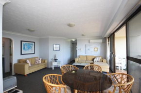 Pinnacle Unit 403, Forster
